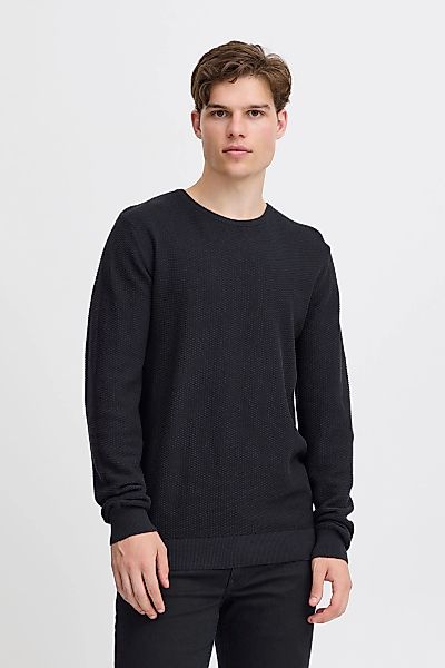 Blend Strickpullover "BHPullover", Stilvoller Strickpullover günstig online kaufen