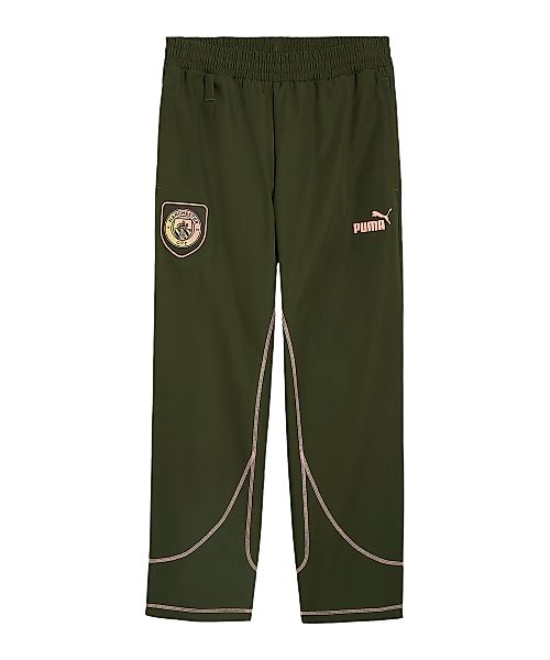 PUMA Sporthose PUMA Manchester City ftblStatement günstig online kaufen