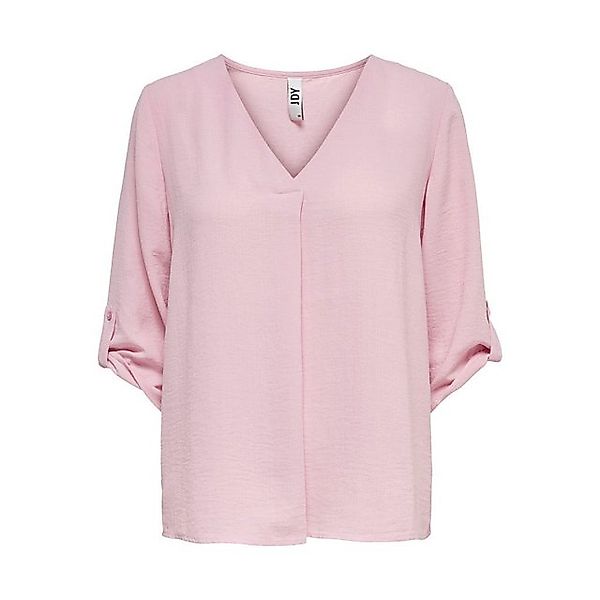 JDY Shirtbluse JDYDIVYA LIFE 3/4 TOP WVN NOOS günstig online kaufen