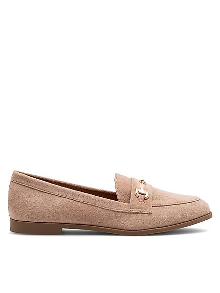 DeeZee DeeZee Mokassins Damen WS270205-01 Beige günstig online kaufen