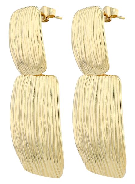 AKZENT Ohrring-Set Vahdina Ohrstecker Ohrringe Edelstahl günstig online kaufen