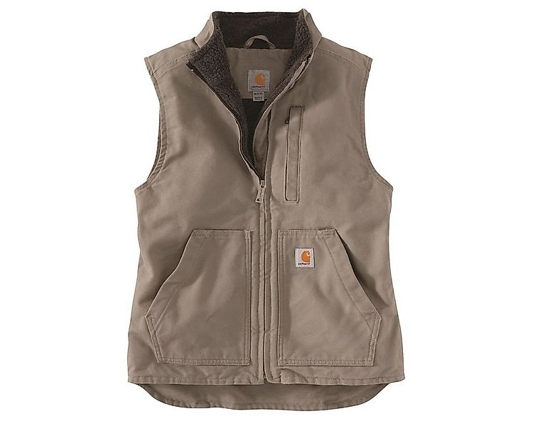 Carhartt Sweatweste Sherpa 104224 günstig online kaufen