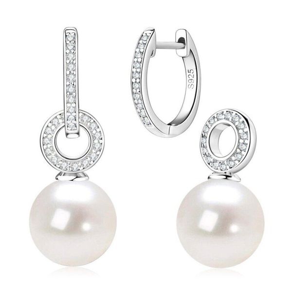 ROUGEMONT Diamantring Funkelnder Damen Solitär Moissanit günstig online kaufen
