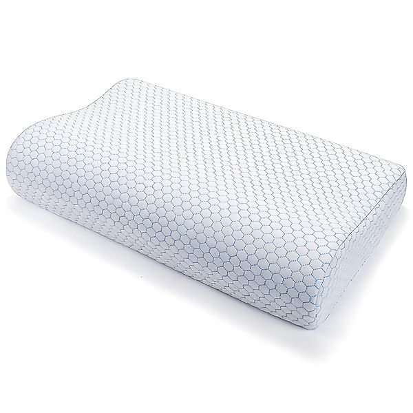 pochento Nackenstützkissen Kids Comfort Kopfkissen, Füllung: günstig online kaufen