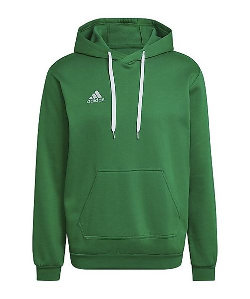 adidas Performance Sweatshirt adidas Performance Entrada 22 Hoody Baumwolle günstig online kaufen