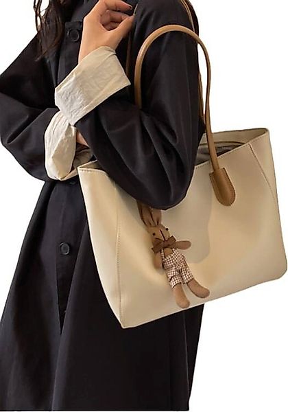 YRIIOMO Handtasche Stylische und praktische Schultertasche günstig online kaufen