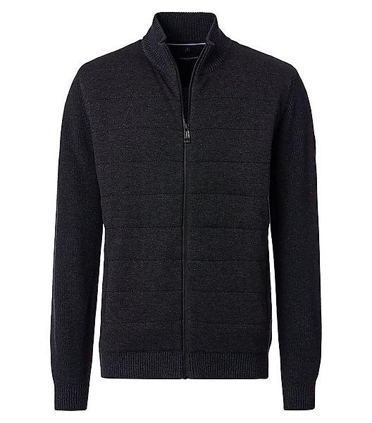 CASAMODA Strickjacke CASAMODA Strickjacke uni günstig online kaufen