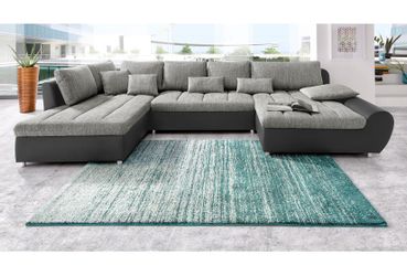sit&more Wohnlandschaft Bandos U-Form, in 2 günstig online kaufen