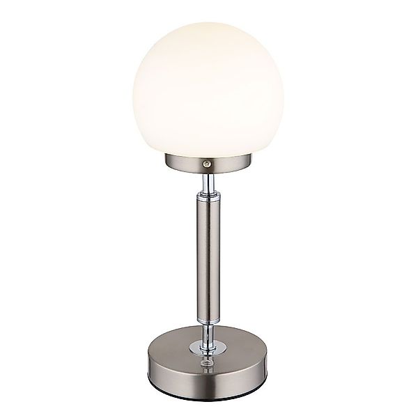 GLOBO LIGHTING LED Tischleuchte, Leuchtmittel nicht günstig online kaufen