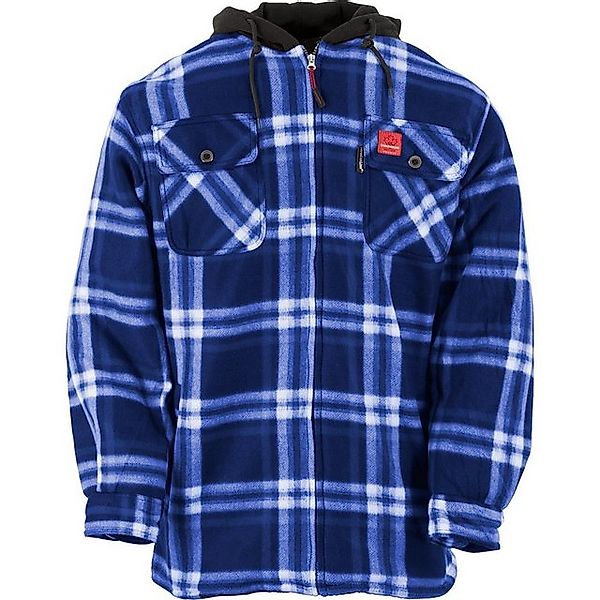 Terrax Workwear Thermohemd Terrax Thermohemd Canadian Line 1112 günstig online kaufen