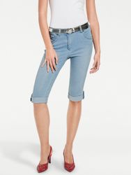 heine Caprijeans 1 Stk. tlg. günstig online kaufen