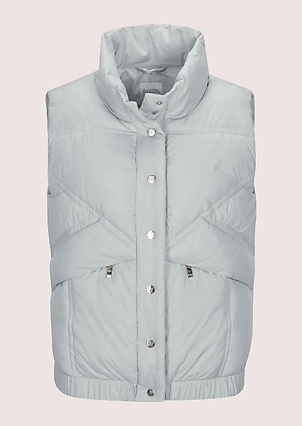 MADELEINE Kurzweste "Steppweste Leicht wattierte Damenweste" günstig online kaufen