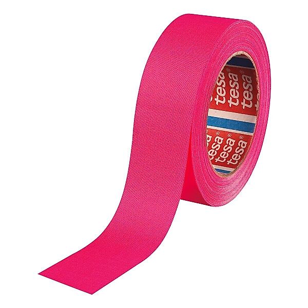 tesa Klebeband Neon 4671 19 mm/ günstig online kaufen