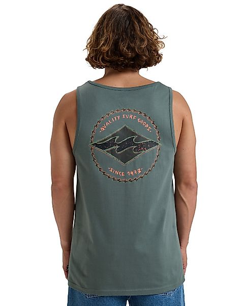 Billabong T-Shirt "Rotor Diamond" günstig online kaufen