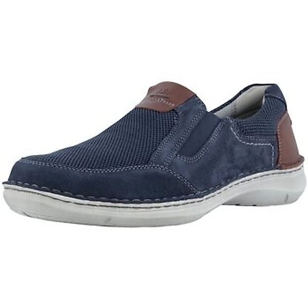 Josef Seibel  Herrenschuhe Slipper 44978TE387/526 günstig online kaufen