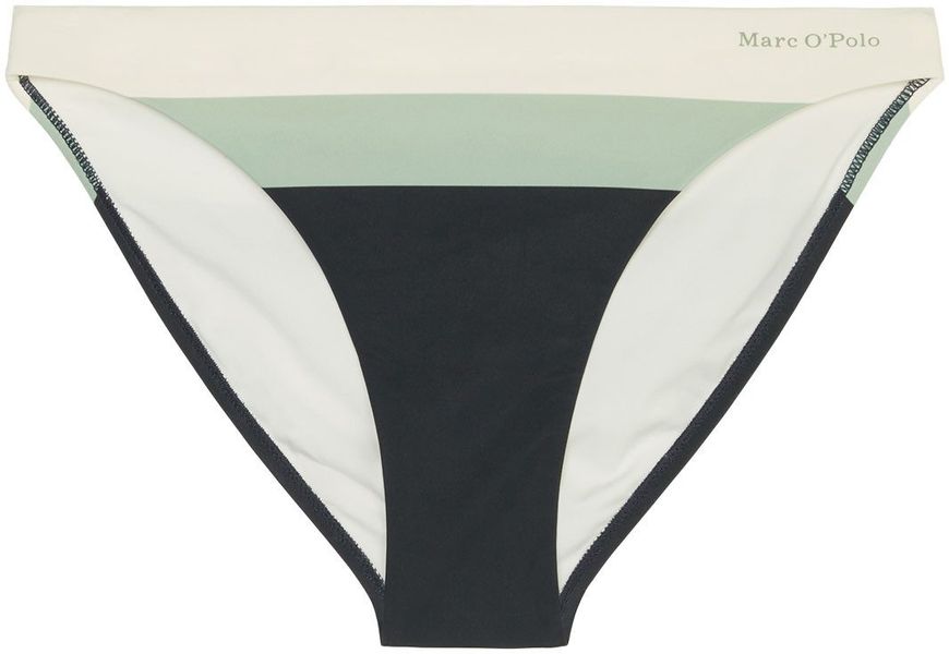 Marc O'Polo Bikini-Hose Summer Stripes mit günstig online kaufen