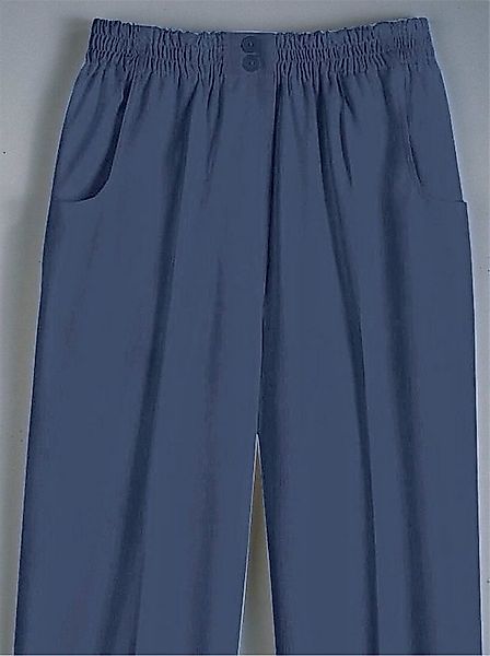 Witt Jerseyhose Schlupfhose Innenbeinlänge ca. 77 cm günstig online kaufen