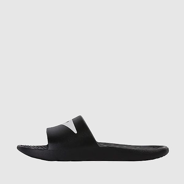 Speedo SPEEDO SLIDE AM BLACK Badesandale günstig online kaufen