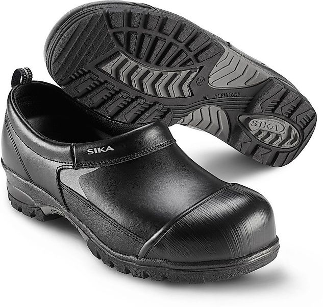 Sika Super Clog - ggeschlossener Clog günstig online kaufen