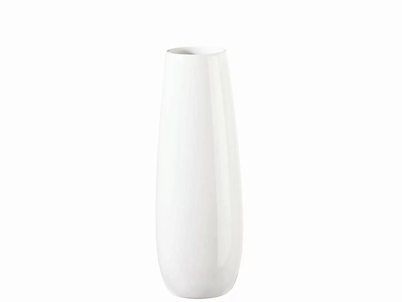 ASA Vasen Ease Vase weiss Ø6 cm (weiss) günstig online kaufen
