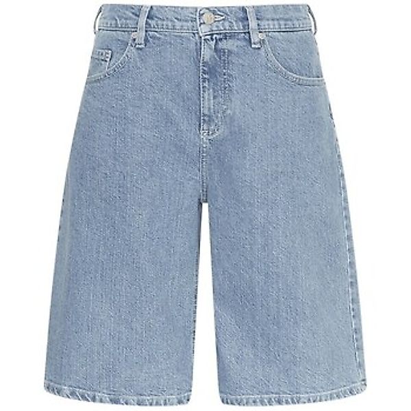 Moss Copenhagen  Shorts Short en jean femme  Elida Ada günstig online kaufen