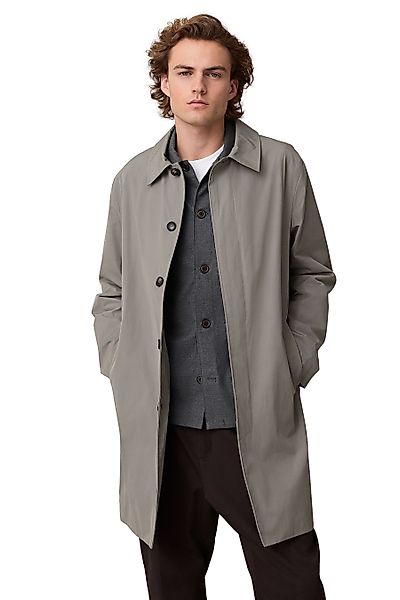 Next Regenmantel Leichter wasserabweisender Trenchcoat (1-tlg) günstig online kaufen