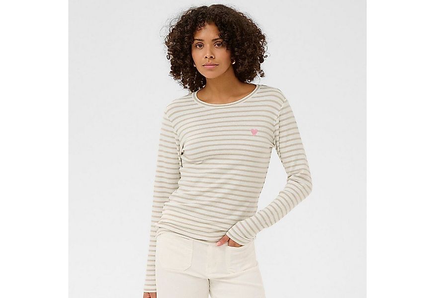 KAFFE Sweatshirt KALiddy günstig online kaufen