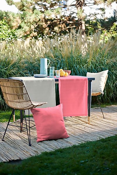 APELT Tischdecke "3800" Outdoorstoff günstig online kaufen