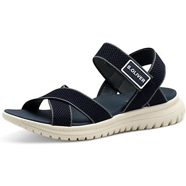 S.Oliver  Sandalen Sandaletten 28601 805 günstig online kaufen