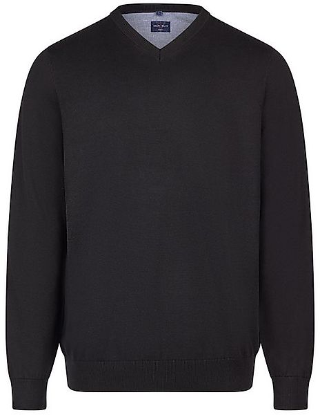 MARVELIS V-Ausschnitt-Pullover günstig online kaufen