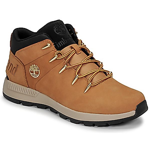 Timberland  Turnschuhe EURO SPRINT TREKKER günstig online kaufen