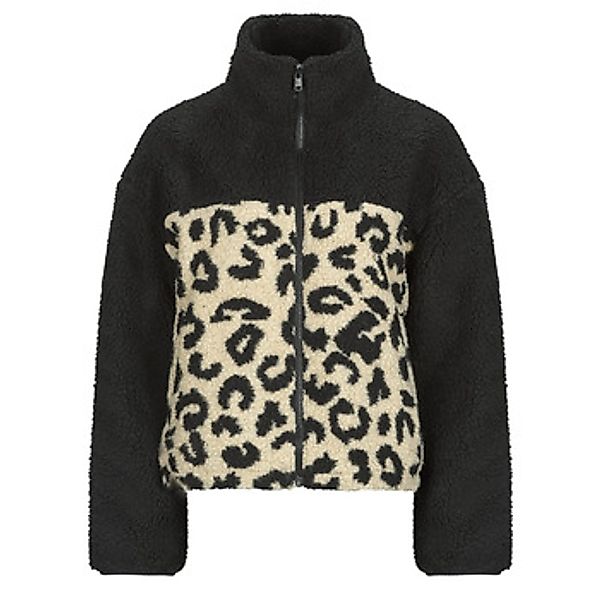 Only  Fleecepullover ONLELAINE  günstig online kaufen