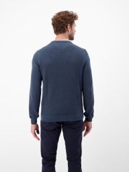 LERROS Strickpullover mit Rippbündchen günstig online kaufen