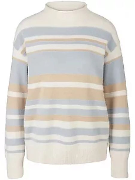 Pullover include blau günstig online kaufen