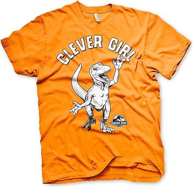 Jurassic World T-Shirt günstig online kaufen