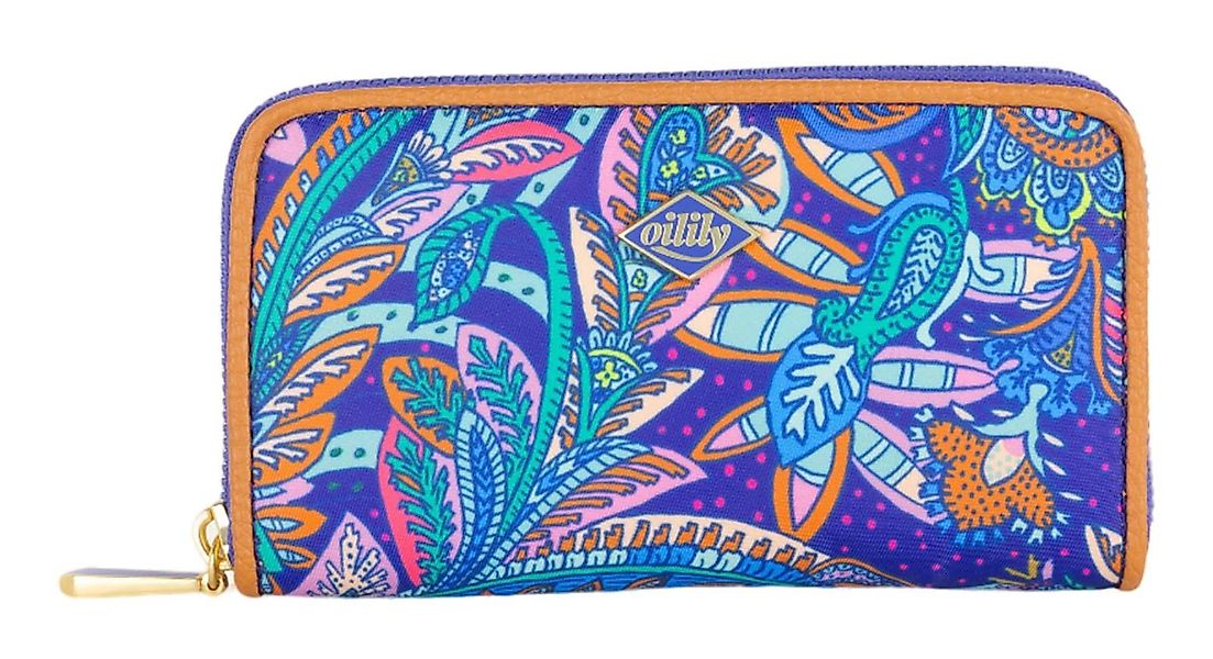 Oilily Geldbörse Wallet günstig online kaufen