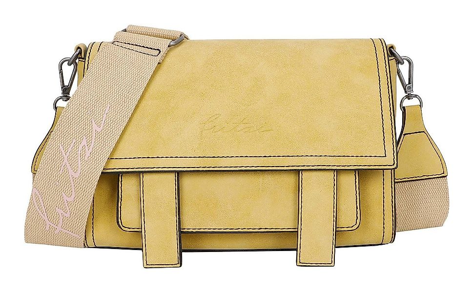 Fritzi aus Preußen Umhängetasche Jive Satchel günstig online kaufen