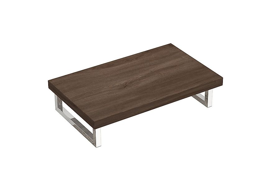 doporro Waschtischplatte für Waschbecken Holzplatte Waschtischkonsole Eiche günstig online kaufen