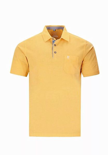 Hajo Poloshirt Stay Fresh (1-tlg) Poloshirt - Baumwolle - Atmungsaktiv - Bü günstig online kaufen