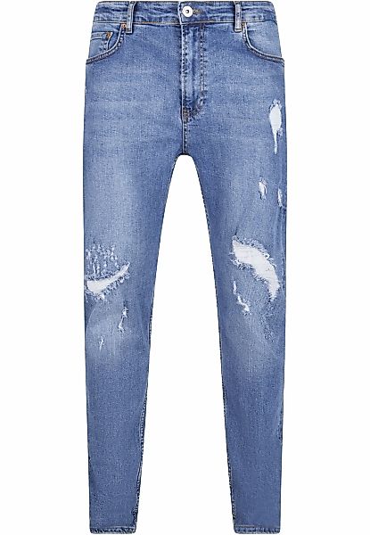 2Y Premium Bequeme Jeans "2Y Premium Herren 2Y Skinny Fit Jeans" günstig online kaufen
