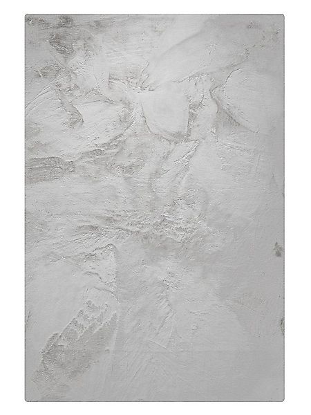 benuta Fellteppich Dave, rechteckig, Höhe: 21 mm, Kunstfaser, Berber, Ethno günstig online kaufen