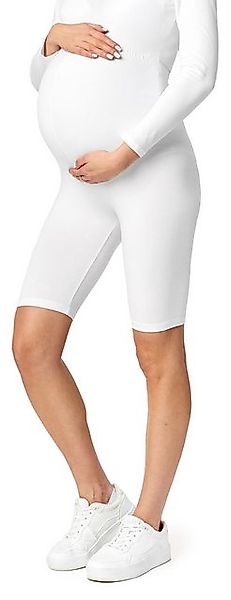 Be Mammy Umstandsleggings Damen Kurze Leggings günstig online kaufen