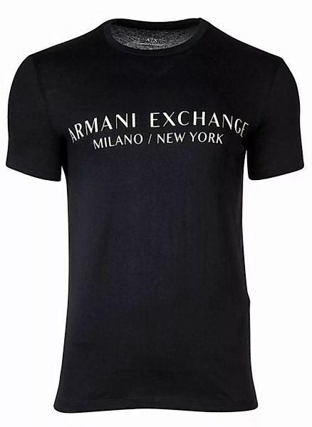 ARMANI EXCHANGE T-Shirt 8NZT72/Z8H4Z/1510 günstig online kaufen