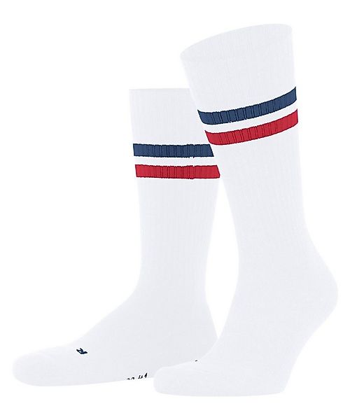 FALKE Socken Dynamic (1-Paar) in hochwertiger Rippstruktur günstig online kaufen