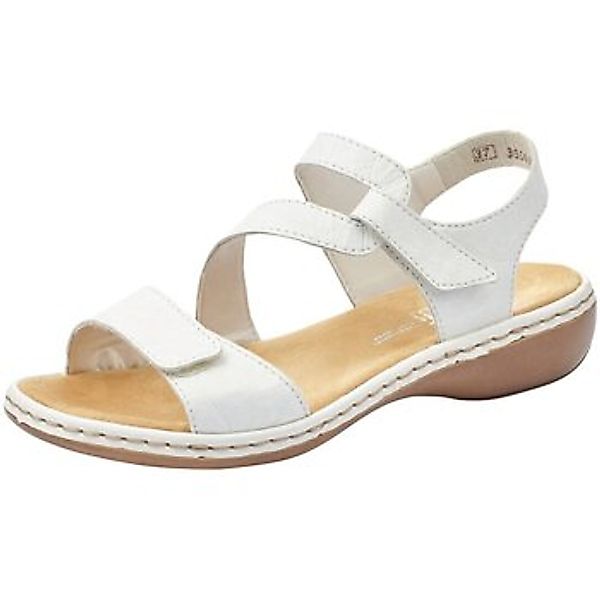 Rieker  Sandalen Sandaletten 659C7-80 günstig online kaufen