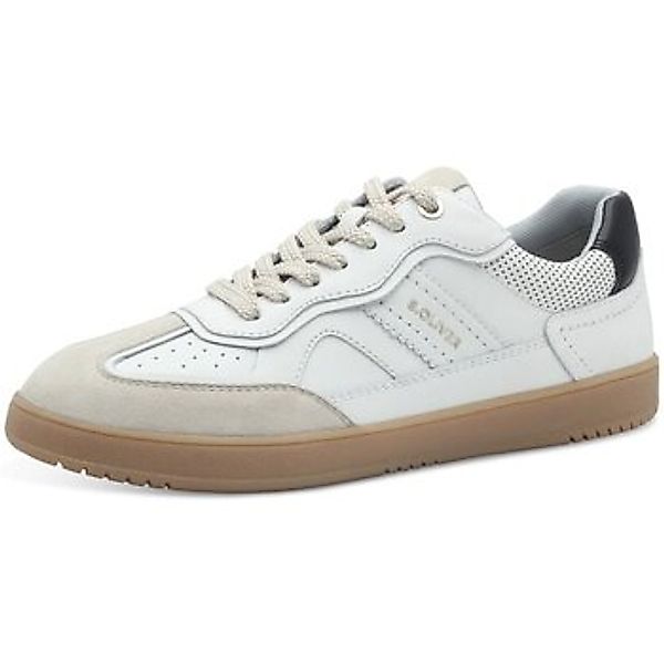 s.Oliver Sneaker echtes Leder günstig online kaufen