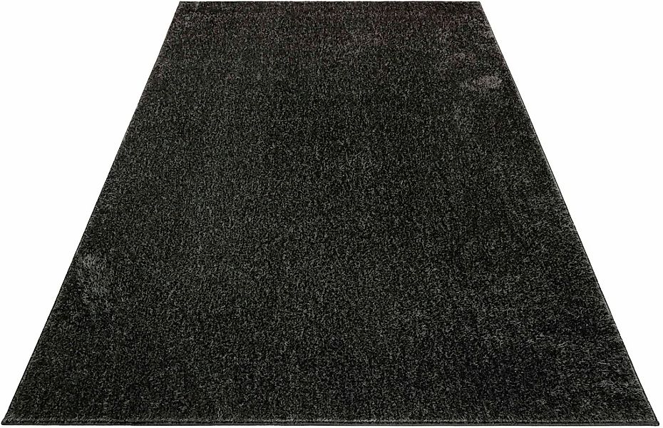 Esprit "Swagger Shag ESP-8866" rechteckig 30 mm Höhe Wohnzimmer, Schlafzimm günstig online kaufen