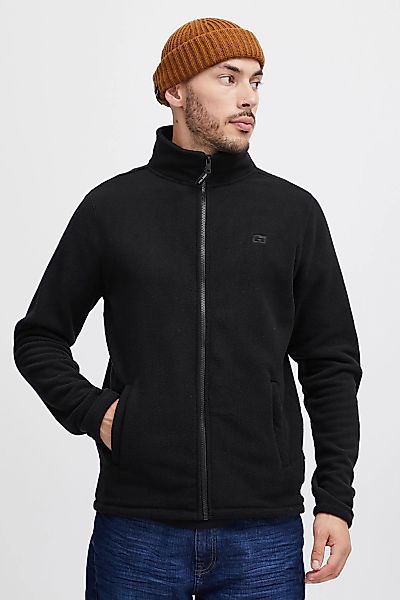 Blend Cardigan "BHFlinne", Gemütliche Fleecejacke günstig online kaufen