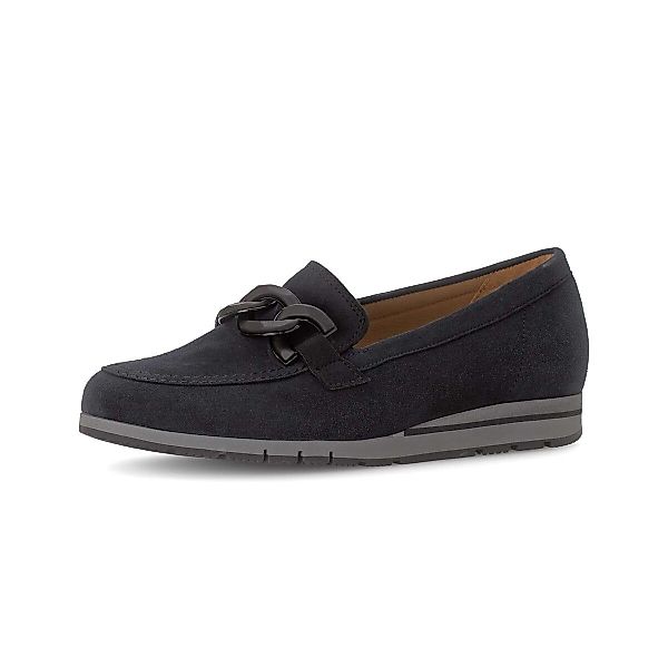 Gabor Slipper Rauleder Slipper günstig online kaufen
