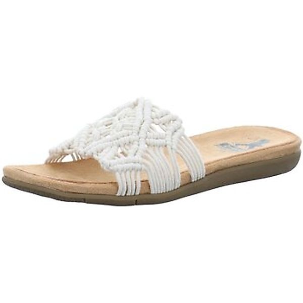 2 Go Fashion  Clogs Pantoletten beige (off-white) 8962701-4 günstig online kaufen